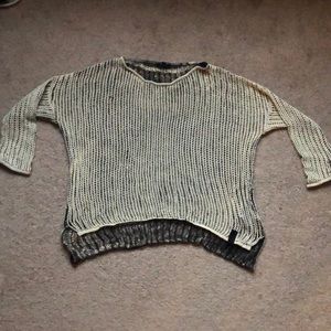 Hurley Sweater